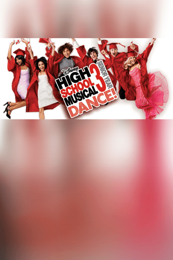 Disney High School Musical 3: Senior Year Dance