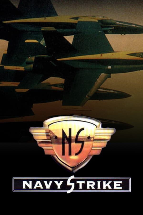 Navy Strike