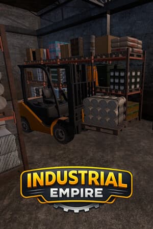 Industrial Empire