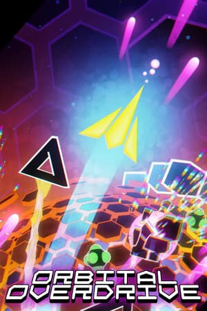 Orbital Overdrive