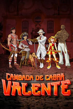 Cambada de Cabra Valente