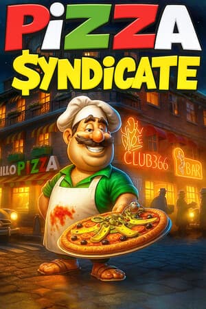 Pizza Syndicate