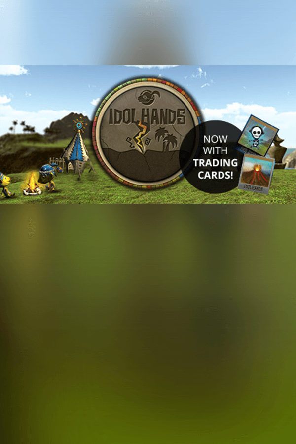 Idol Hands