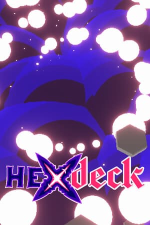 HexDeck