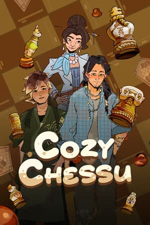 Cozy Chessu