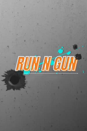 Run N' Gun