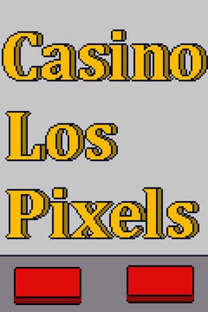Casino Los Pixels