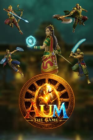 AUM The Game