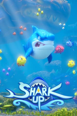 Shark Up
