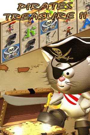 Pirates Treasure II - Steam Edition