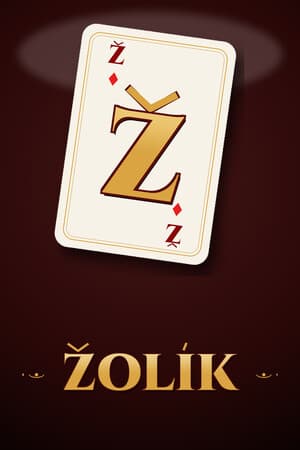 Žolík