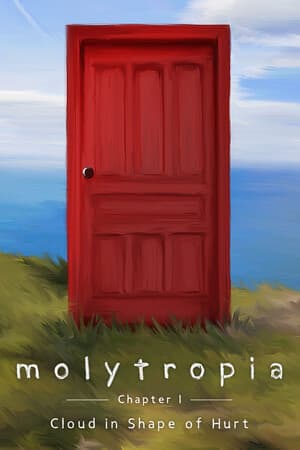 Molytropia: Cloud in Shape of Hurt
