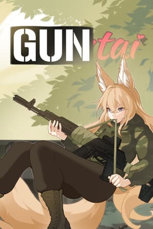GUNtai