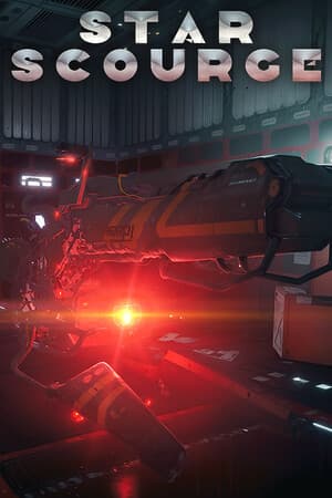 Star Scourge