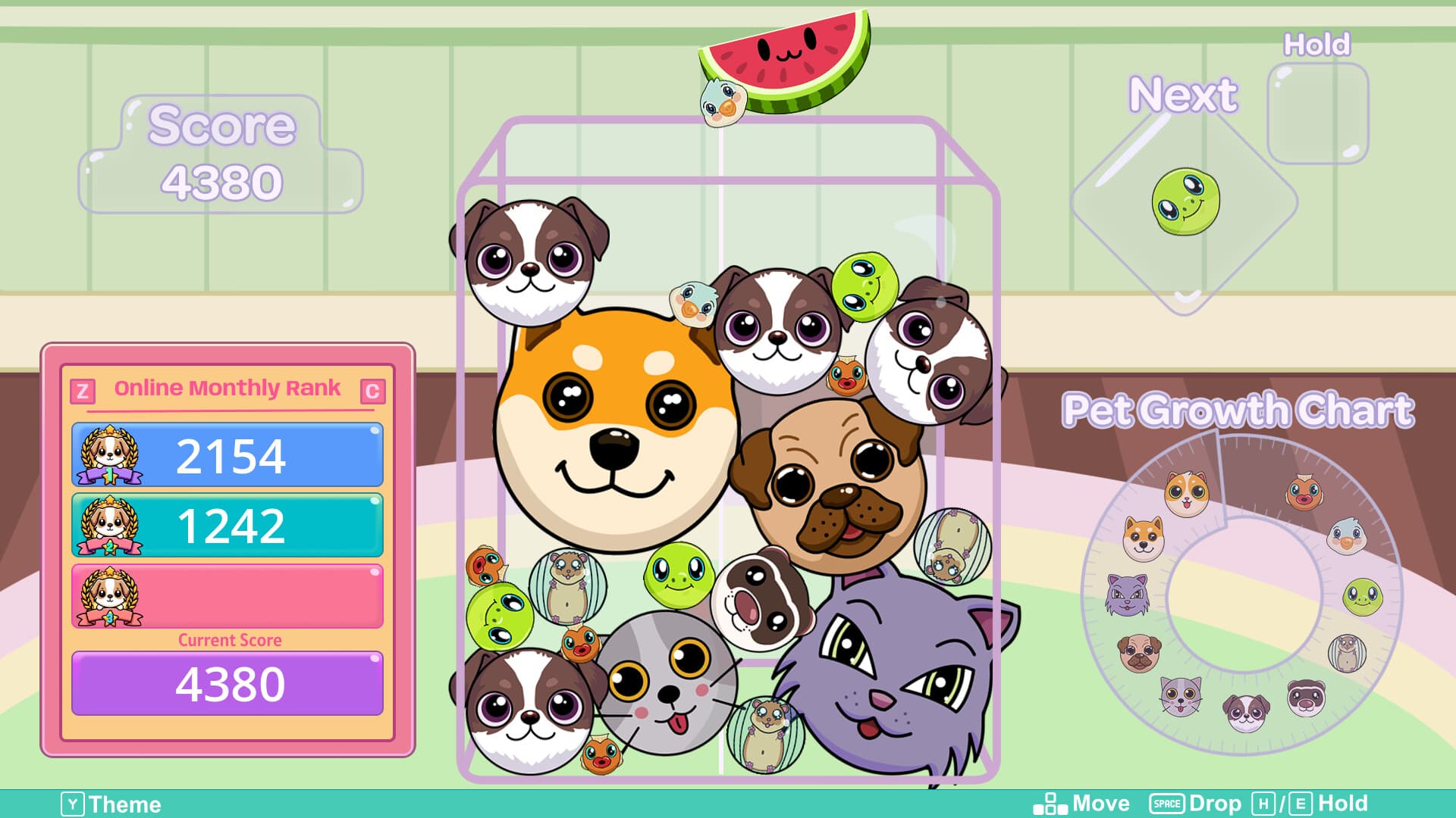 Game Image