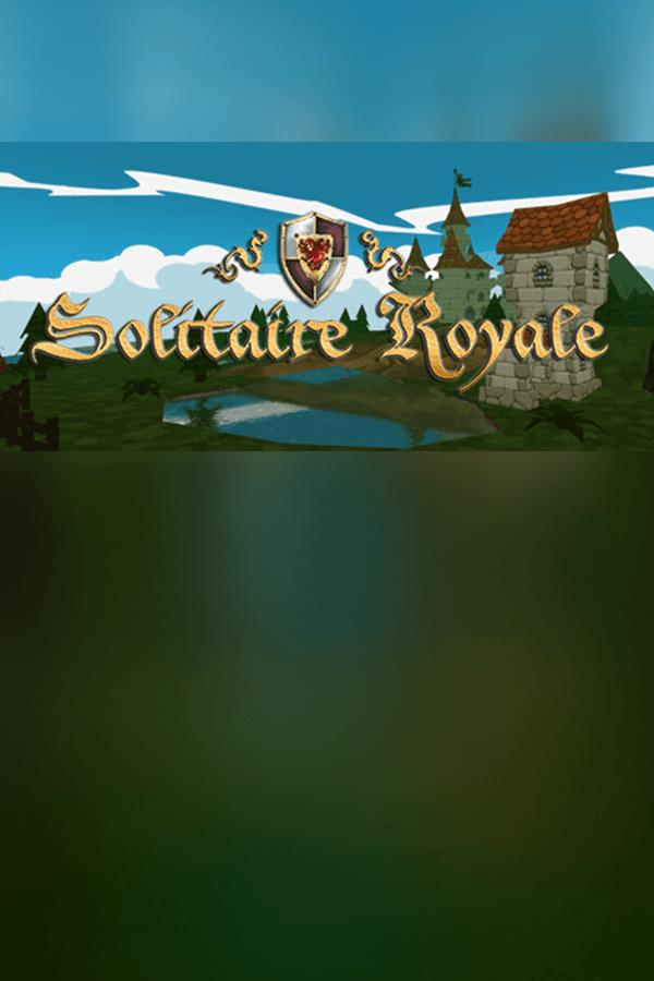 Solitaire Royale