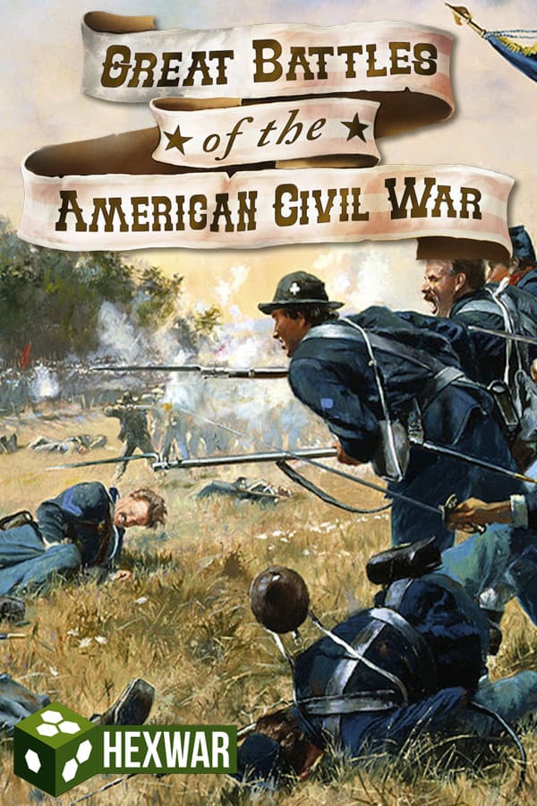 Great Battles of the American Civil War