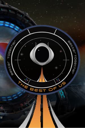 The Best of Us - Better Together