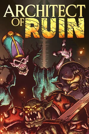Architect of Ruin