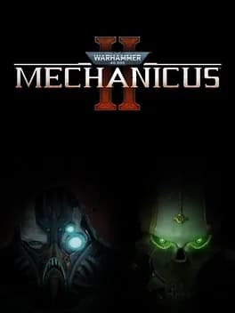 Warhammer 40,000: Mechanicus II