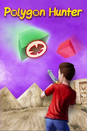 Polygon Hunter