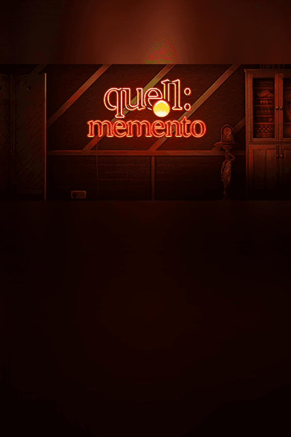 Quell Memento