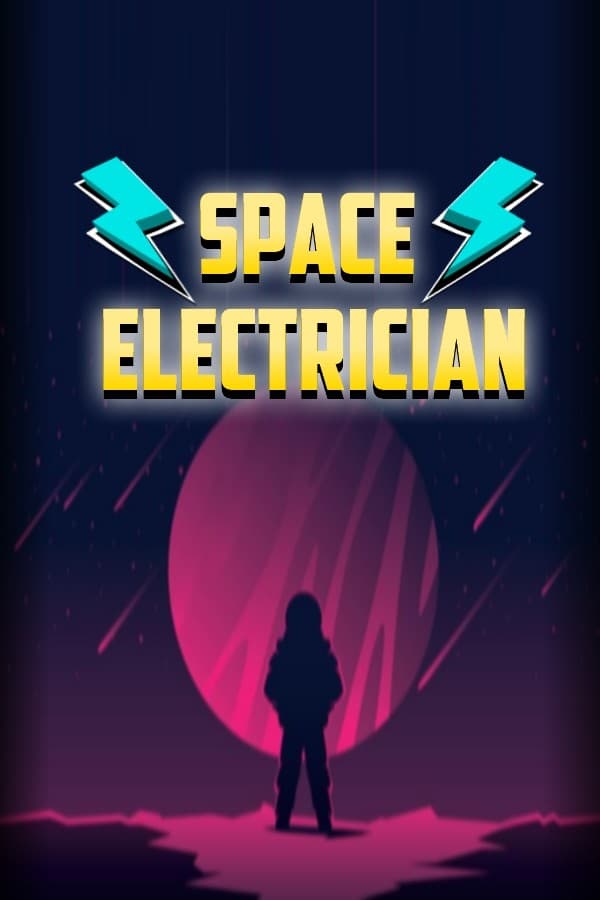 Space electrician