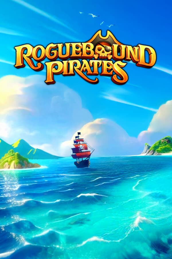 Roguebound Pirates