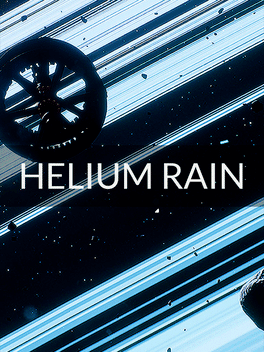 Helium Rain