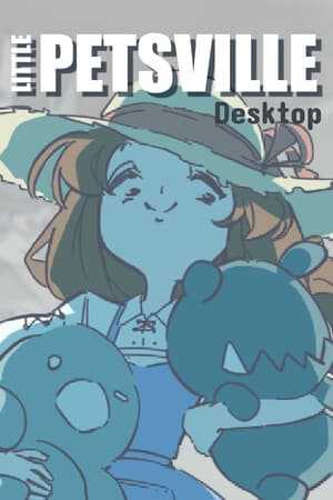 Little Petsville Desktop