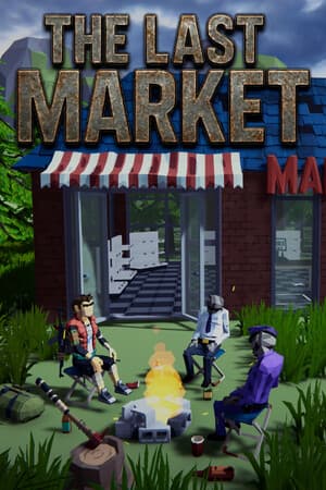 The Last Market
