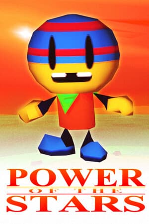 Power Of The Stars