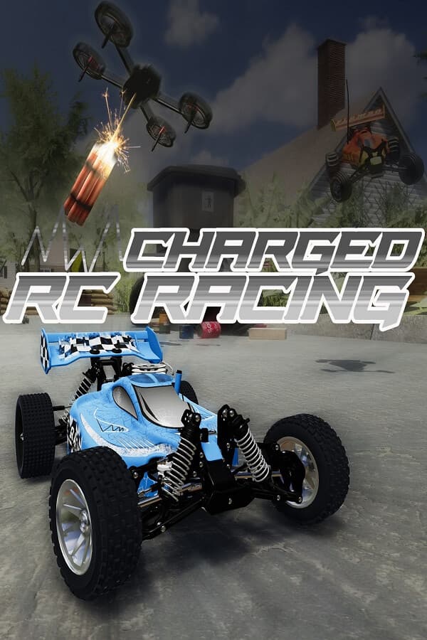 CHARGED: RC Racing