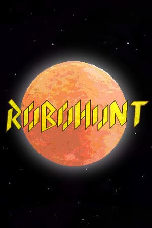 ROBOHUNT