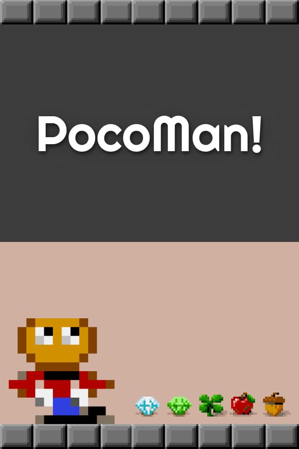 Pocoman