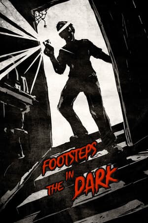 Footsteps in the Dark