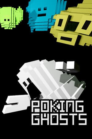 Poking Ghosts