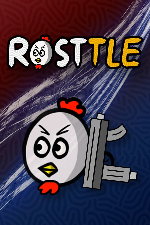 Rosttle