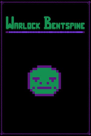 Warlock Bentspine - Toilet Edition