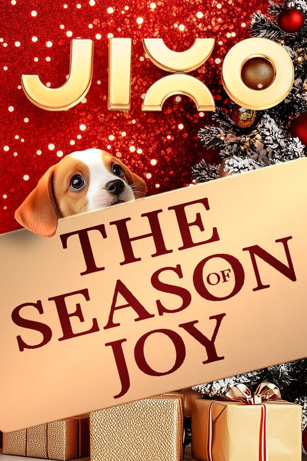 Jixo: The Season of Joy Collector's Edition