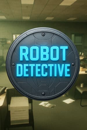 Robot Detective