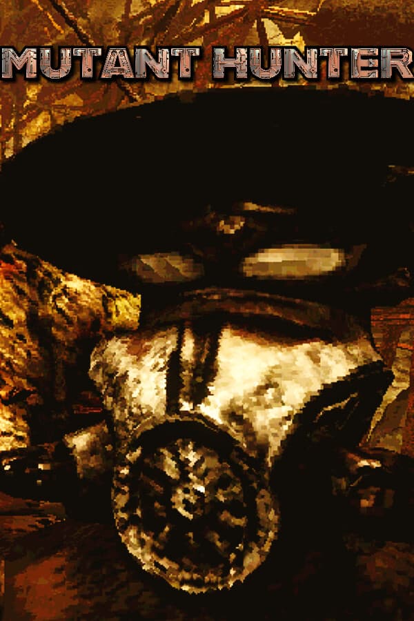 Mutant Hunter