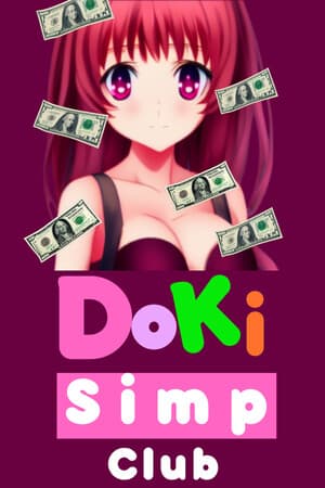 Doki Simp Club