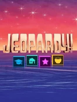Jeopardy!
