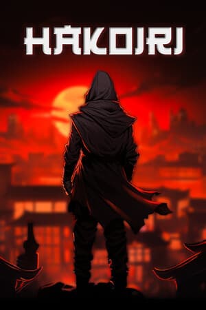Hakoiri