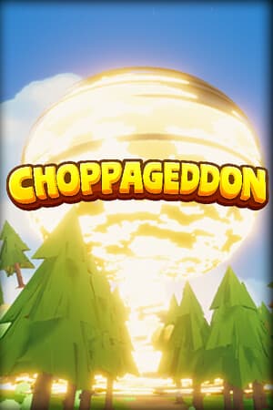 Choppageddon