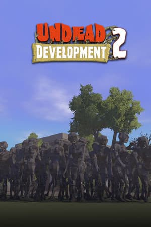 Undead Development 2