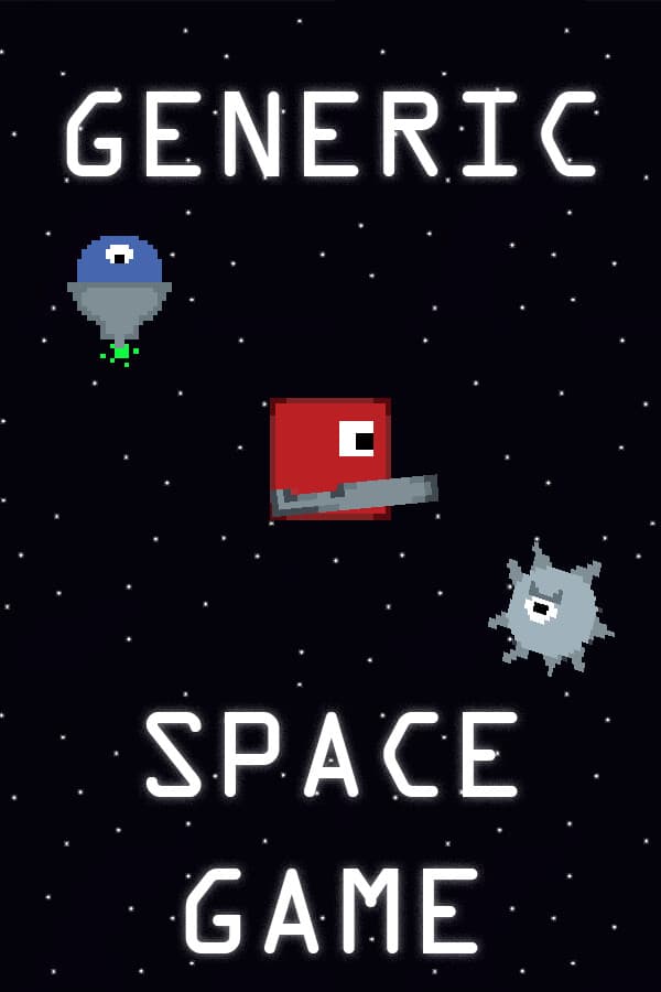 Generic Space Game