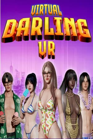 Virtual Darling - VR