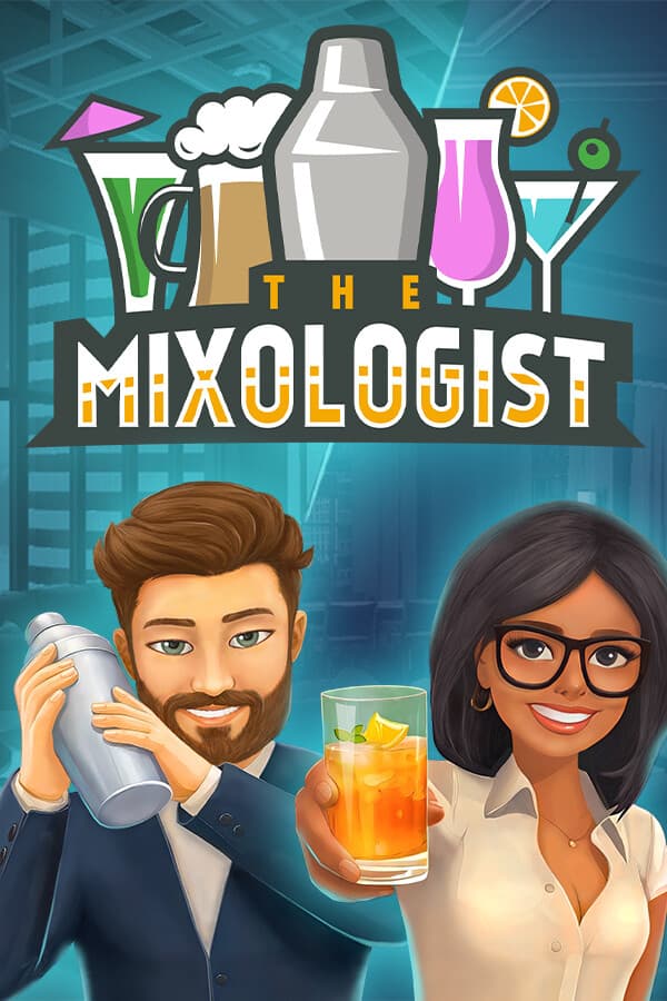 The Mixologist